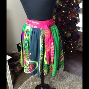 Desigual skirt